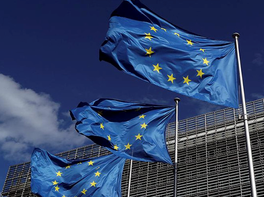 ЕС принял 11-й пакет санкций против России