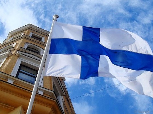 Кабмин Финляндии продлит закрытие КПП на границе с Россией еще на месяц