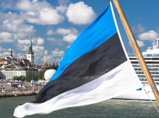 В Эстонии сегодня вступил в силу запрет на ввоз и вывоз в РФ подсанкционных товаров