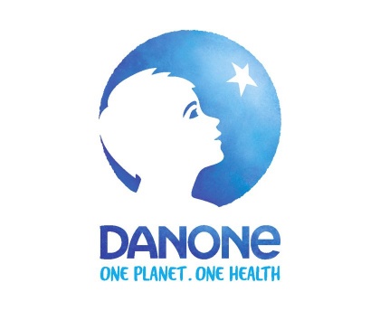 Оказание услуг по организации доставки и таможенному оформлению компании Danone