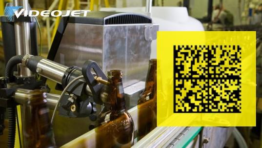 Обязательная маркировка пива в стеклянной и ПЭТ-таре вводится в РФ с 1 октября